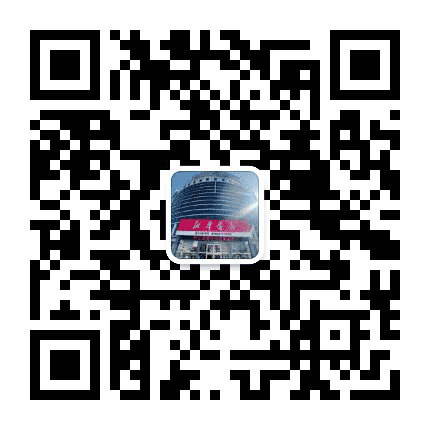 乳山新华书店公众号二维码