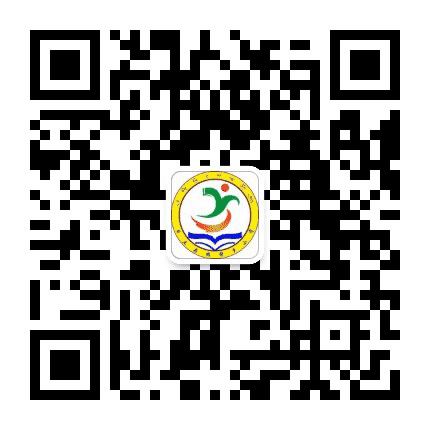 日土县热帮乡小学公众号二维码