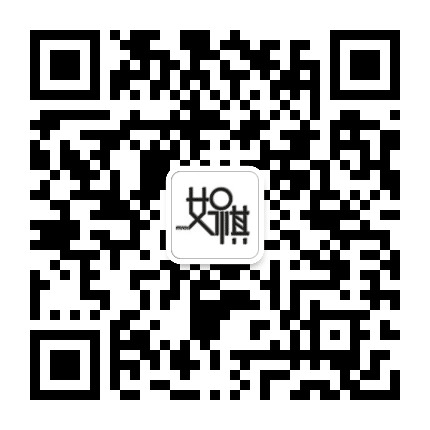 公司方法公众号二维码