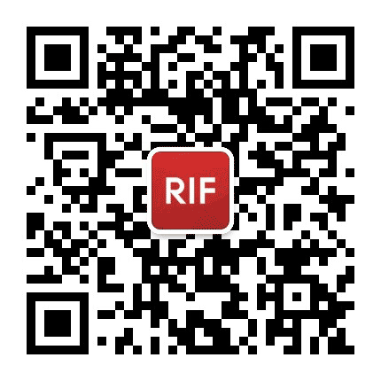 瑞安基金公众号二维码