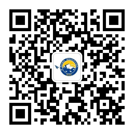 台州睿达资优教育公众号二维码