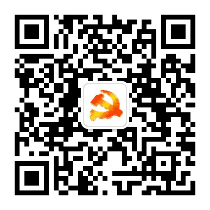 瑞景社区工作委员会公众号二维码