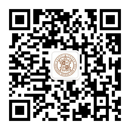 浙江瑞坤律师事务所公众号二维码