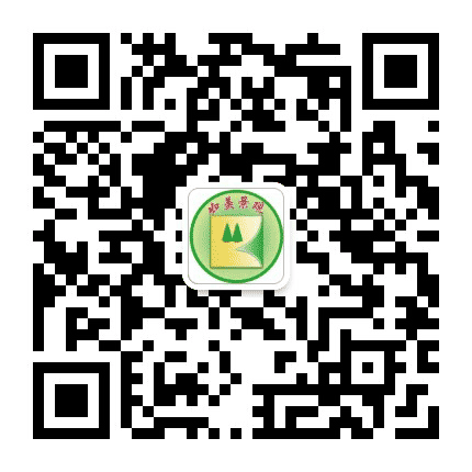 如美景观公众号二维码