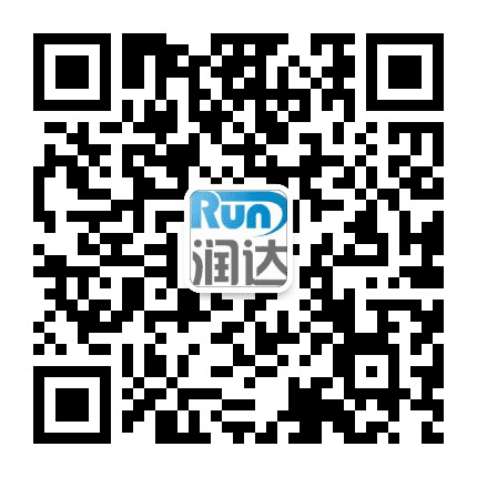潢川润达驾校公众号二维码
