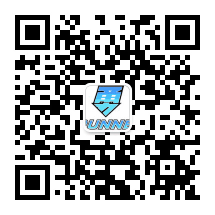 勇跑体育公众号二维码