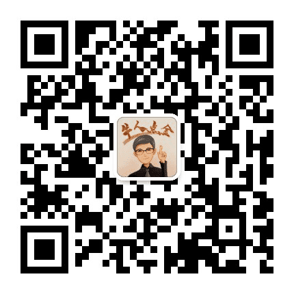 龙虎教授公众号二维码