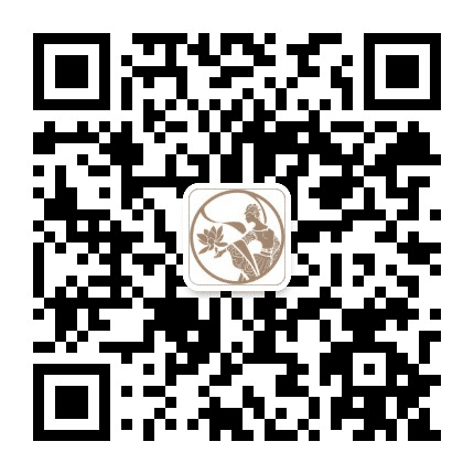 若若荣华公众号二维码