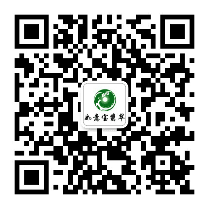 玉都珠宝翡翠公众号二维码