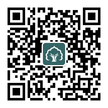 如意树公益公众号二维码