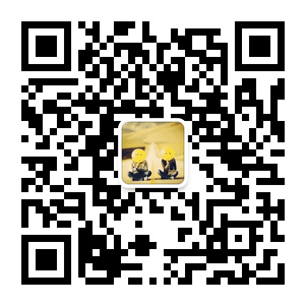 励志心情文摘公众号二维码