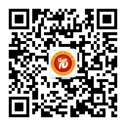 天水市奇石协会公众号二维码