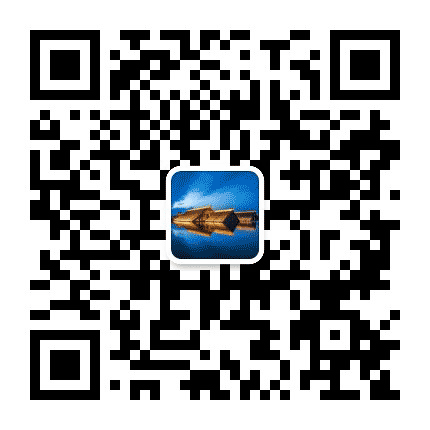 人文松江公众号二维码