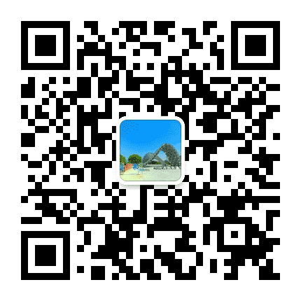 邢台任泽区发布公众号二维码