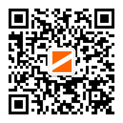 日新工程公众号二维码