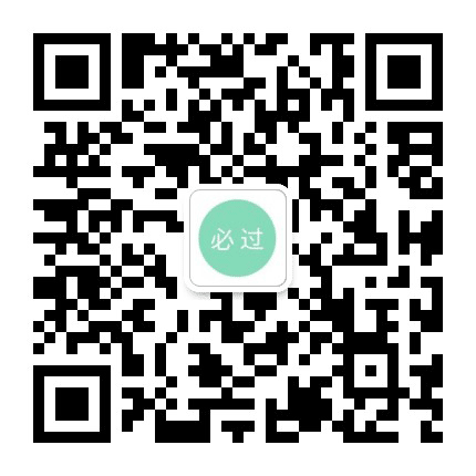 瑞云学堂公众号二维码