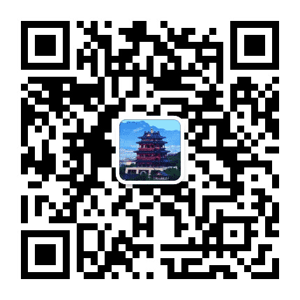 荣耀山东网公众号二维码