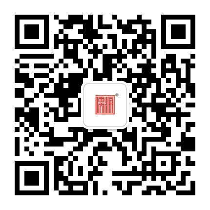 儒源文化集团公众号二维码