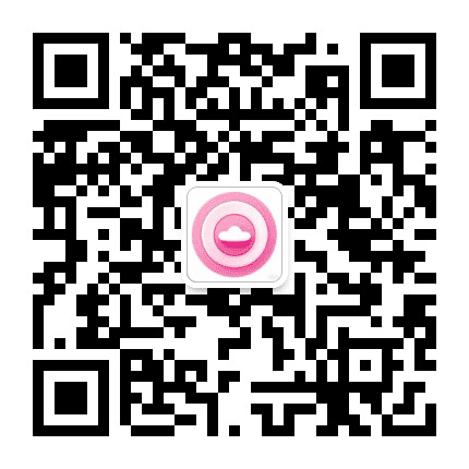 荣誉云社交电商公众号二维码