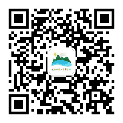 文旅东港公众号二维码