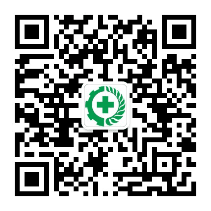 东港培训公众号二维码