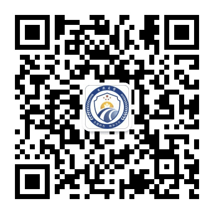 日照交警公众号二维码