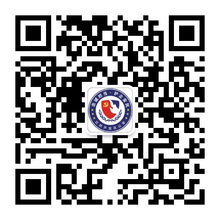 日照开发区公安公众号二维码