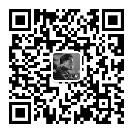 睿智男人说话技巧公众号二维码