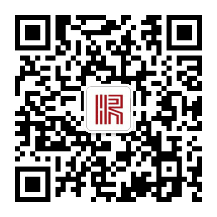 日照市人才服务行业协会公众号二维码