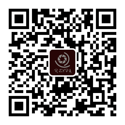 日照市青年摄影家协会公众号二维码