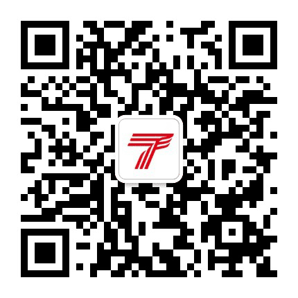 日照天宁置业公众号二维码