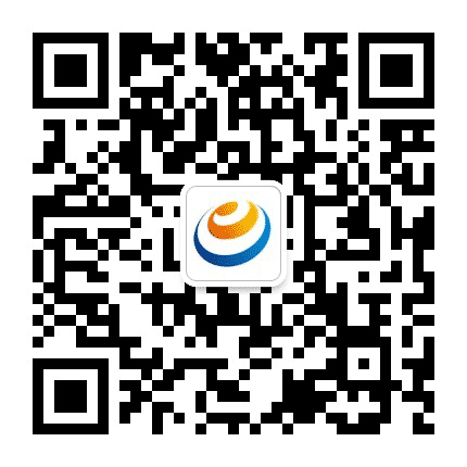 直播日照公众号二维码