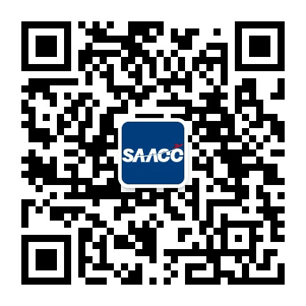 民航上海审定中心公众号二维码