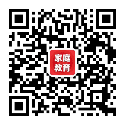 幼儿家长营公众号二维码