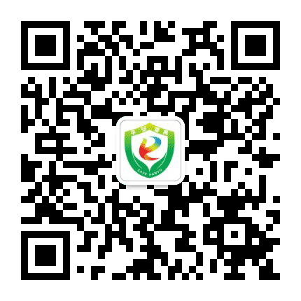 平安番禺公众号二维码