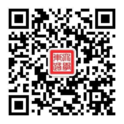 赛罕大学东路街道发布公众号二维码