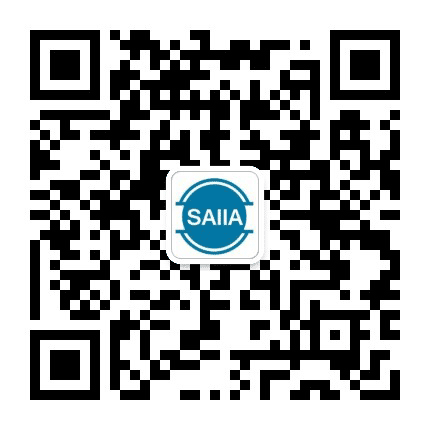 深圳市人工智能行业协会公众号二维码
