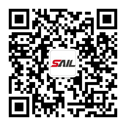 赛奥智能电梯公众号二维码