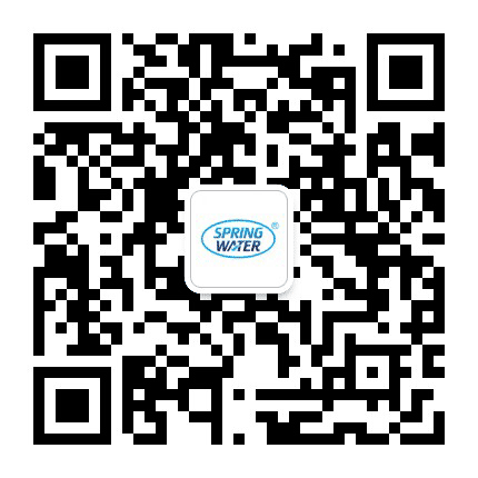 世纪丰源健康水源公众号二维码