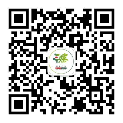 三炫创意农业公众号二维码