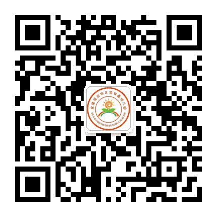 延安市宝塔河庄坪三宝双喜幼儿园公众号二维码
