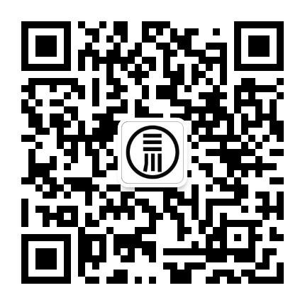 三川传媒SAKUZA公众号二维码