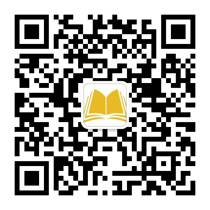曼芳读书会公众号二维码