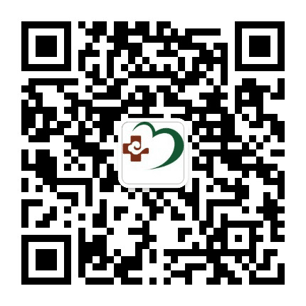 河南中医药大学第三附属医院团委公众号二维码