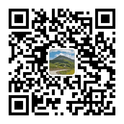 珠日神山公众号二维码