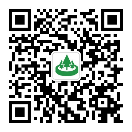 松柏传感技术公众号二维码
