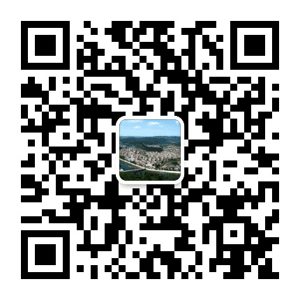 上甘岭发布公众号二维码
