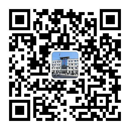 三合春天公众号二维码