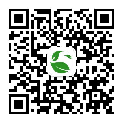 三合居装饰设计公众号二维码