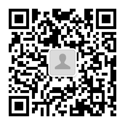 今天三江公众号二维码